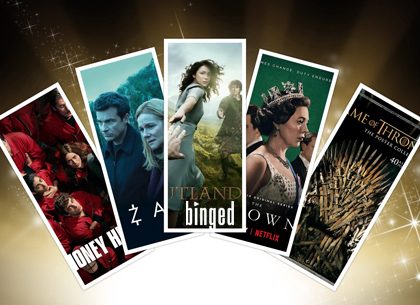 Breakfast At Stranger Things Spots, Dinner At Ozark Outdoors- Welcome To TV Tourism!