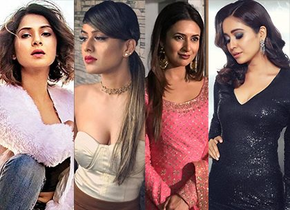 Television’s Female Protagonists Who Aced At Digital Platforms And How!