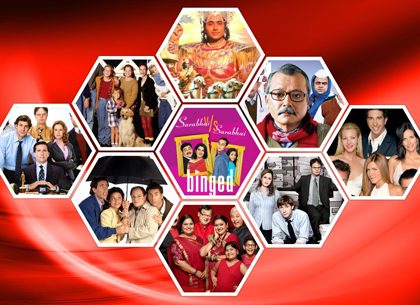 The ’80s and ’90s Have Returned…On Your Screens!