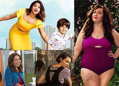 The Art Of Loving Yourself – OTT Shows The Way