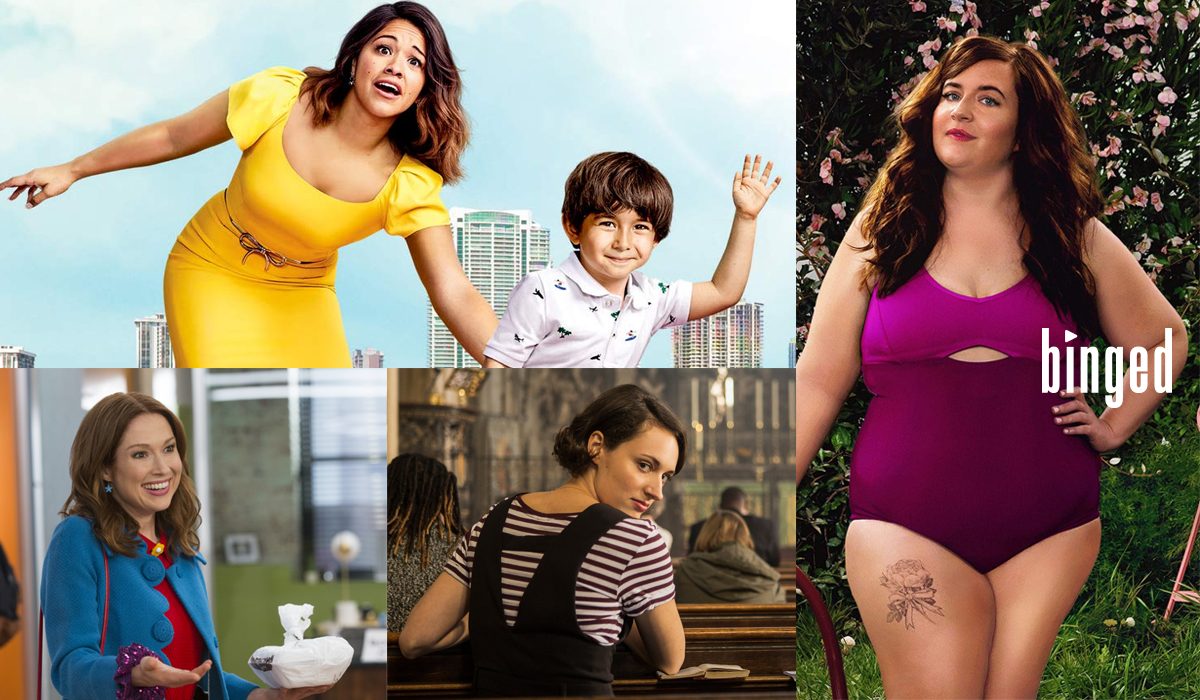 The-Art-Of-Loving-Yourself--OTT-Shows-The-Way