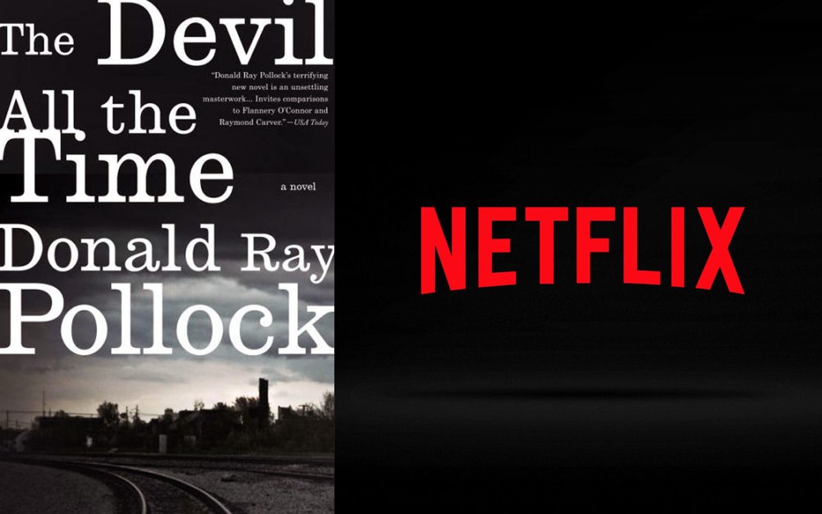 The Devil All The Time Netflix