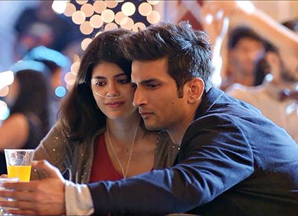 Will NHRC Stall The Most Awaited OTT Release?