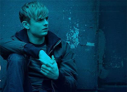 The First Teenaged Spy, Coming Soon On An OTT Platform Near You