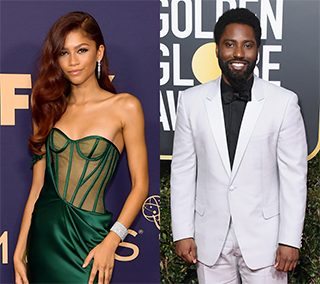 Now Streaming: The Only Movie Completed During The Pandemic Shutdown