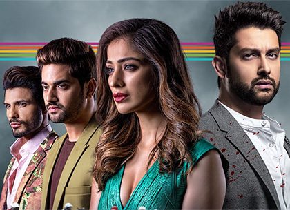 The Real Reason Why Poison 2 Is Delayed