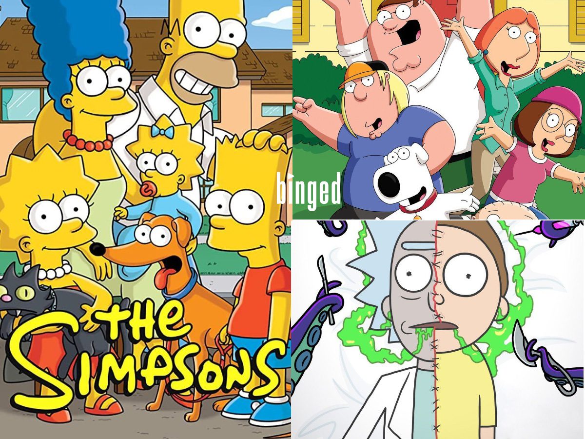 The World Goes Ga-ga On Toons, But India Still Thinks They're 'Just For Kids'