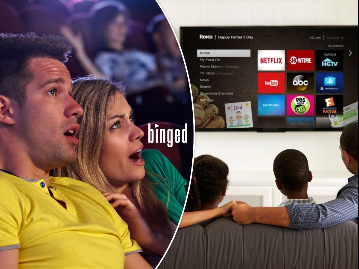 Theatre Vs OTT Watch