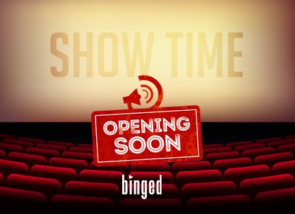 Cinemas Are Reopening? What? Really? OMG!