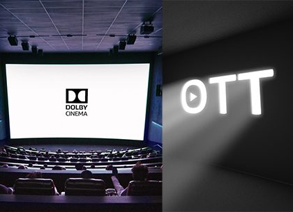 Theatres vs OTT – What Rakes In The Moolah For Filmmakers?