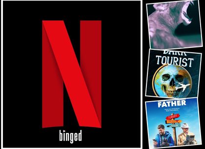 Top 10 Travel Shows On Netflix To Satisfy Your Wanderlust