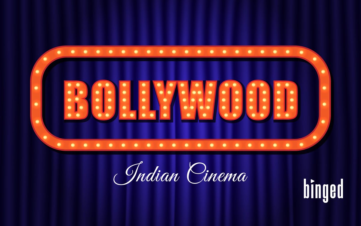 Top 5 Bollywood clichés