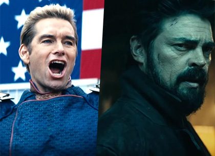 Trailer Talk: More Intense and Desperate For The Boys In Season 2