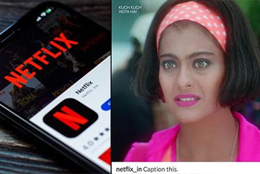 Trolls Strike Again! Check Out The Hilarious Jibes On Netflix India’s Post