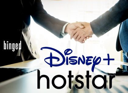 Two Streaming Platforms Merge Into One To Overthrow Disney+ Hotstar!