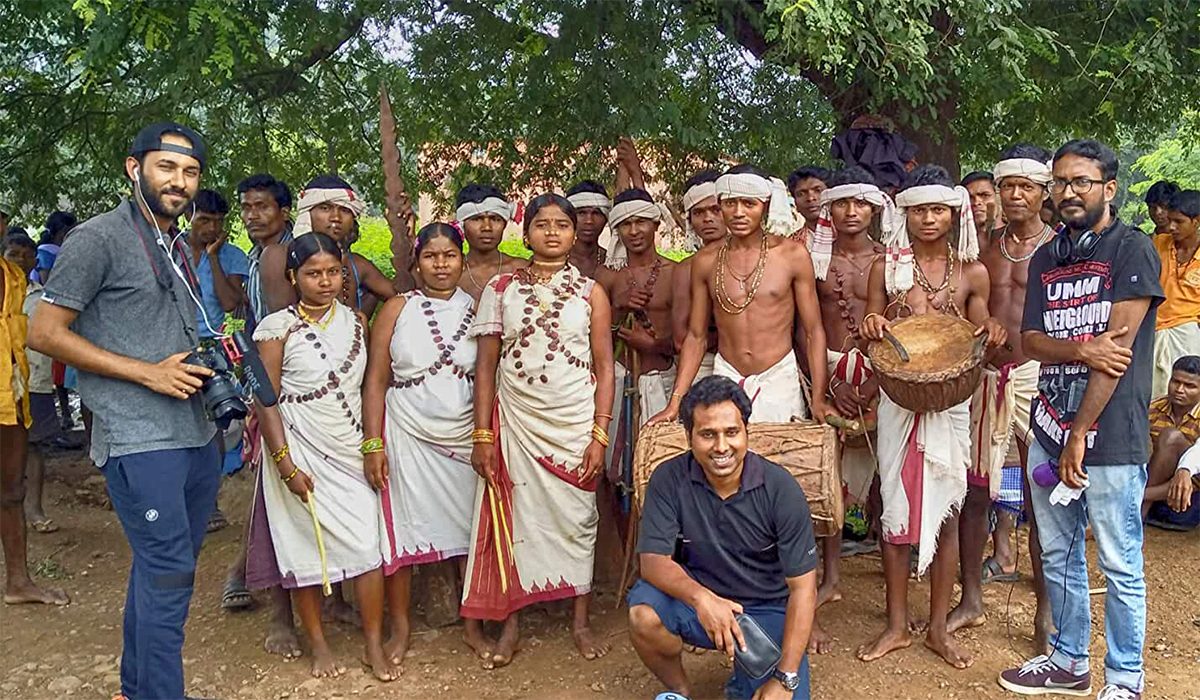 Amazon-Prime-Kotpad-Weaving,-Kotpad-Weaving-Amazon-Prime