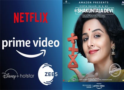 Will Vidya Balan Deliver The Much Needed OTT Blockbuster?