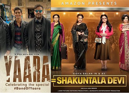 Viral Challenges, Contests, Influencers…Are OTTs Reinventing The Ways Of Promotions?