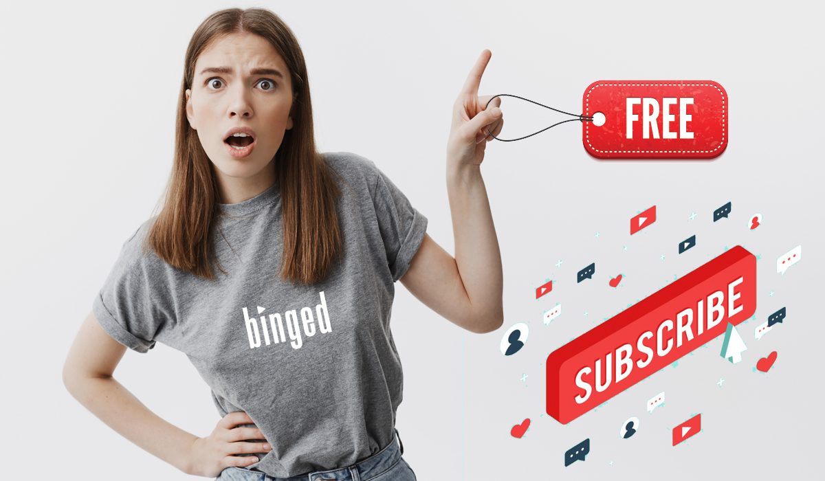 Warning: The Danger Lurking In The Depths Of Free OTT Subscriptions! 