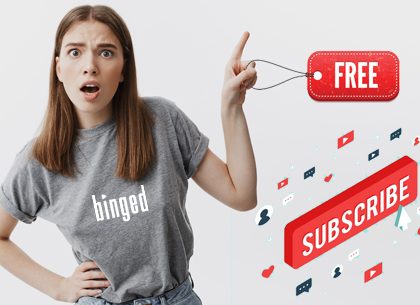 Warning: The Danger Lurking In The Depths Of Free OTT Subscriptions!