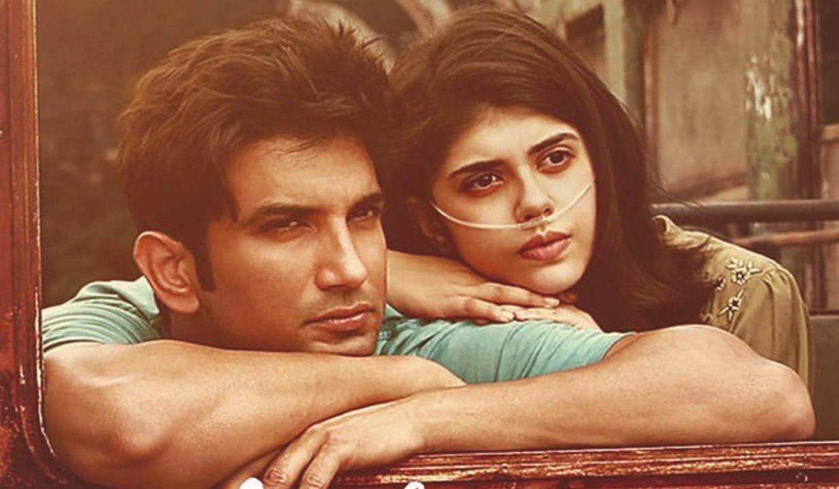 Watching Sushant Singh Rajput's Last Film Dil Bechara Will Be An Emotional Roller Coaster For Fans!