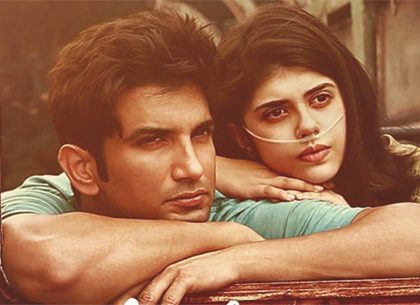 Watching Sushant’s Last Film Will Be An Emotional Roller Coaster For Fans!