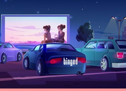 Why India Desperately Needs Drive-In Theatres