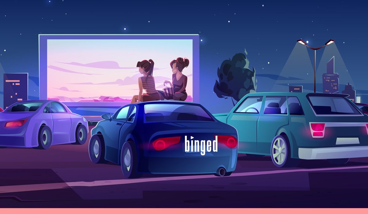 Why India Desperately Needs Drive-In Theatres