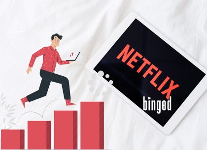 Will Netflix’s Whopping Growth Stand Strong In The Test Of Time?
