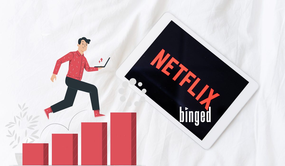 Will Netflix’s Whopping Growth Stand Strong In The Test Of Time?