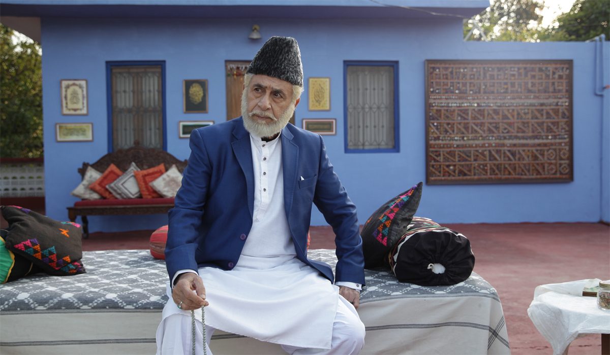 ZEE5 Raises The Bar, Picks Up Esoteric Relationship Drama Mee Raqsam