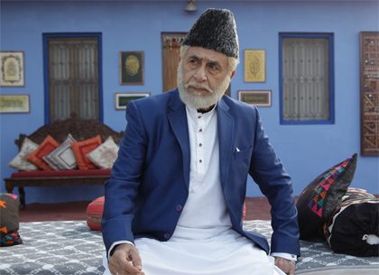 ZEE5 Raises The Bar, Picks Up Esoteric Relationship Drama