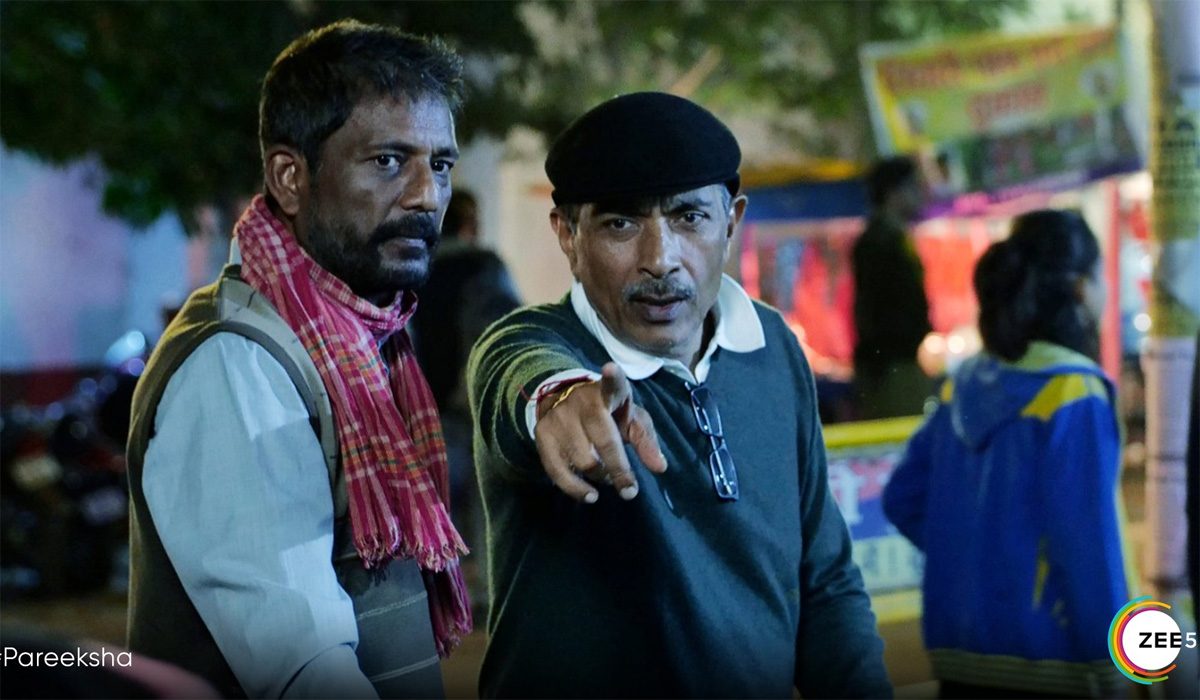 ZEE5 Upcoming Direct To Digital Release Showered With Praises-