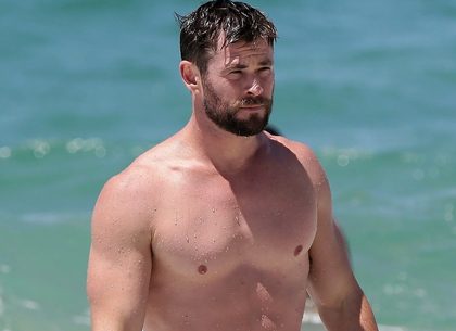 Chris Hemsworth’s All New Avatar Will Be Seen In This Upcoming Netflix Biopic!