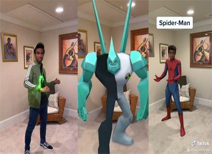 A Student’s VFX Video Grabs Hollywood’s Attention!