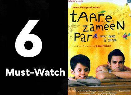 6 Must Watch Children Centred Films