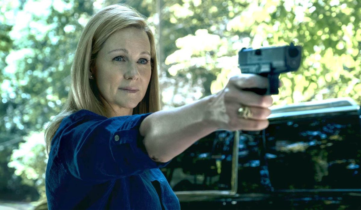 Brace Yourself For An Explosive Finale To An Explosive Netflix Series!