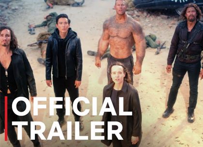 Trailer Talk: The Superhero Family Is Back in Action