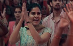 Aashram MX Player Review