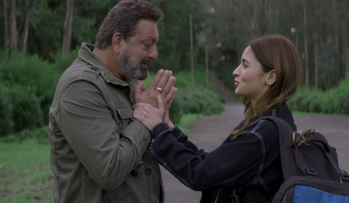 Alia Bhatt's Sadak 2 