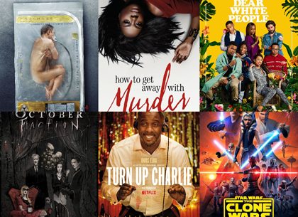 All The Shows That Got Cancelled In 2020