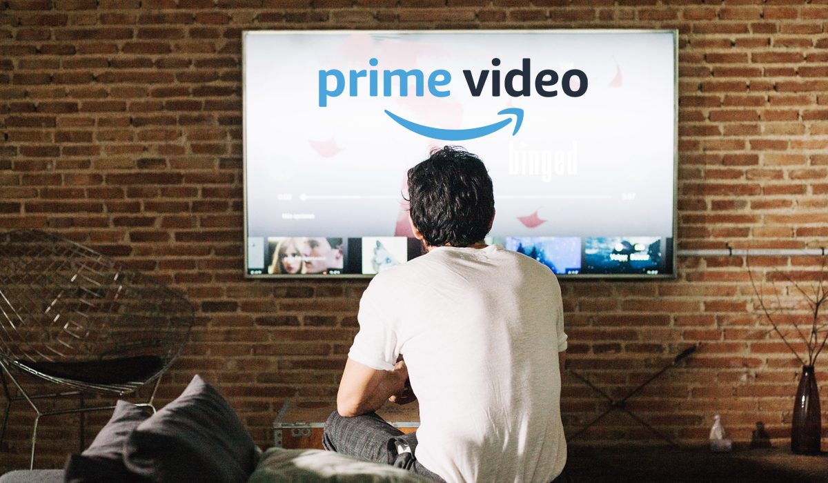 Amazon Prime Introduces A Much Needed Feature That'll Ease Your Viewing Experience!