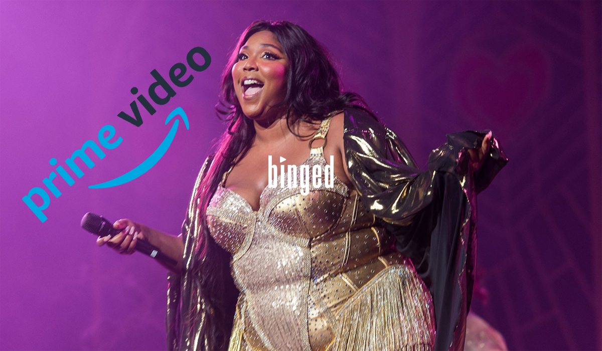 Amazon Prime Video Signs An Exclusive First-Look Deal With This Grammy Winner! 