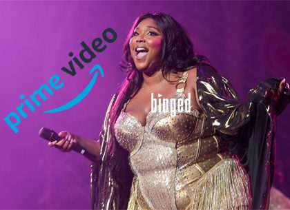 Amazon Prime Video Signs An Exclusive First-Look Deal With This Grammy Winner!