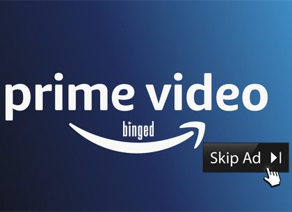 How Amazon Is Winning The Race For CTV Ad Categorization