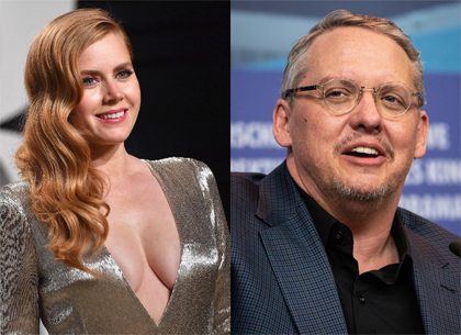 Netflix Brings Together This Oscar Nominated Duo For It’s Next Project