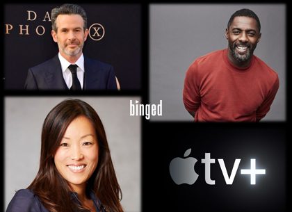 Apple Wins Intense Bidding Wars For A Thriller Starring A-List Actor