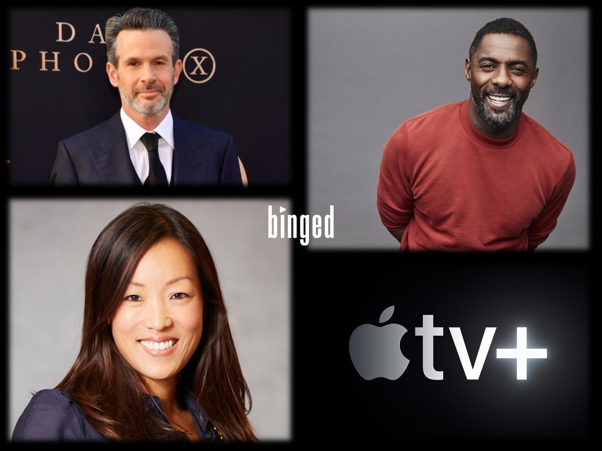 Apple Wins Intense Bidding Wars For A Thriller Starring A-List Actor