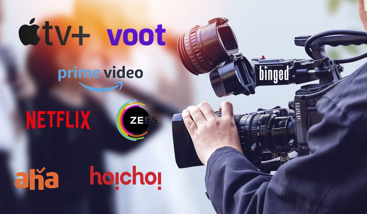 Are OTTs Lacking Behind In Bringing Forth Those Much Needed Details To Viewers? 