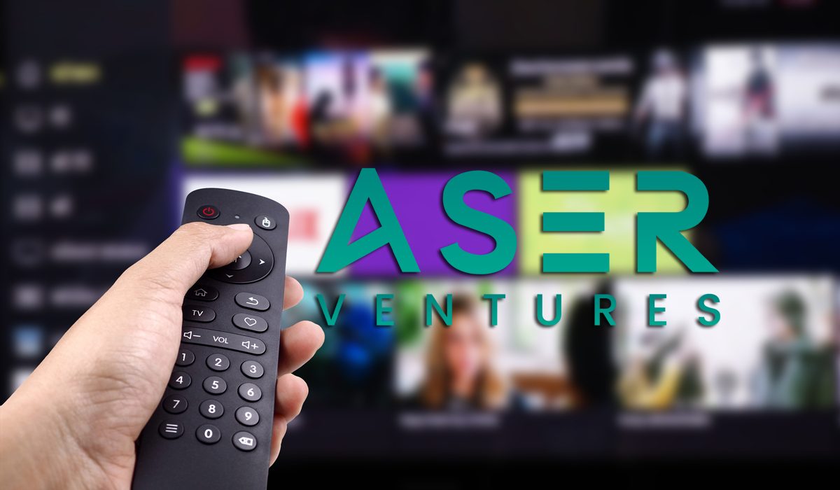 A Brand New OTT Platform Makes Its Way To Streaming A Brand New OTT Platform Makes Its Way To Streaming